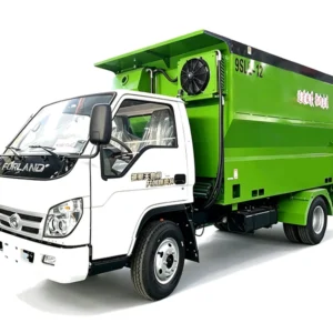 Feed Spreader