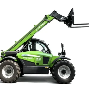 Telehandler