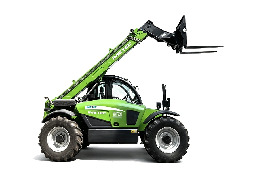 Telehandler