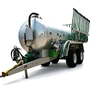 Liquid Manure Spreader