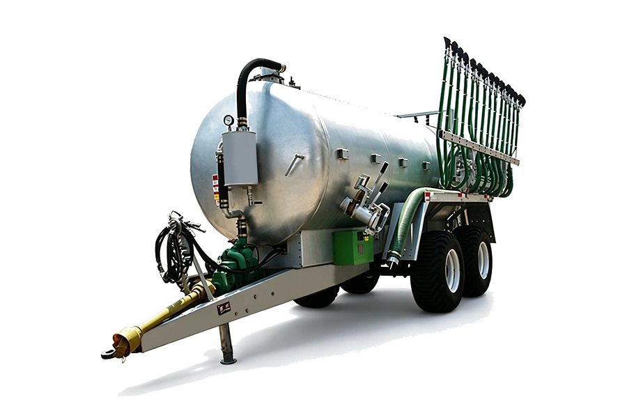 Liquid Manure Spreader