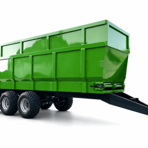 Solid Manure Spreader